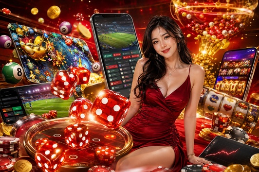 Về mx88 – Nền tảng cá cược uy tín Việt Nam